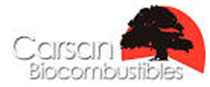 logo Carsan Biocombustibles SL